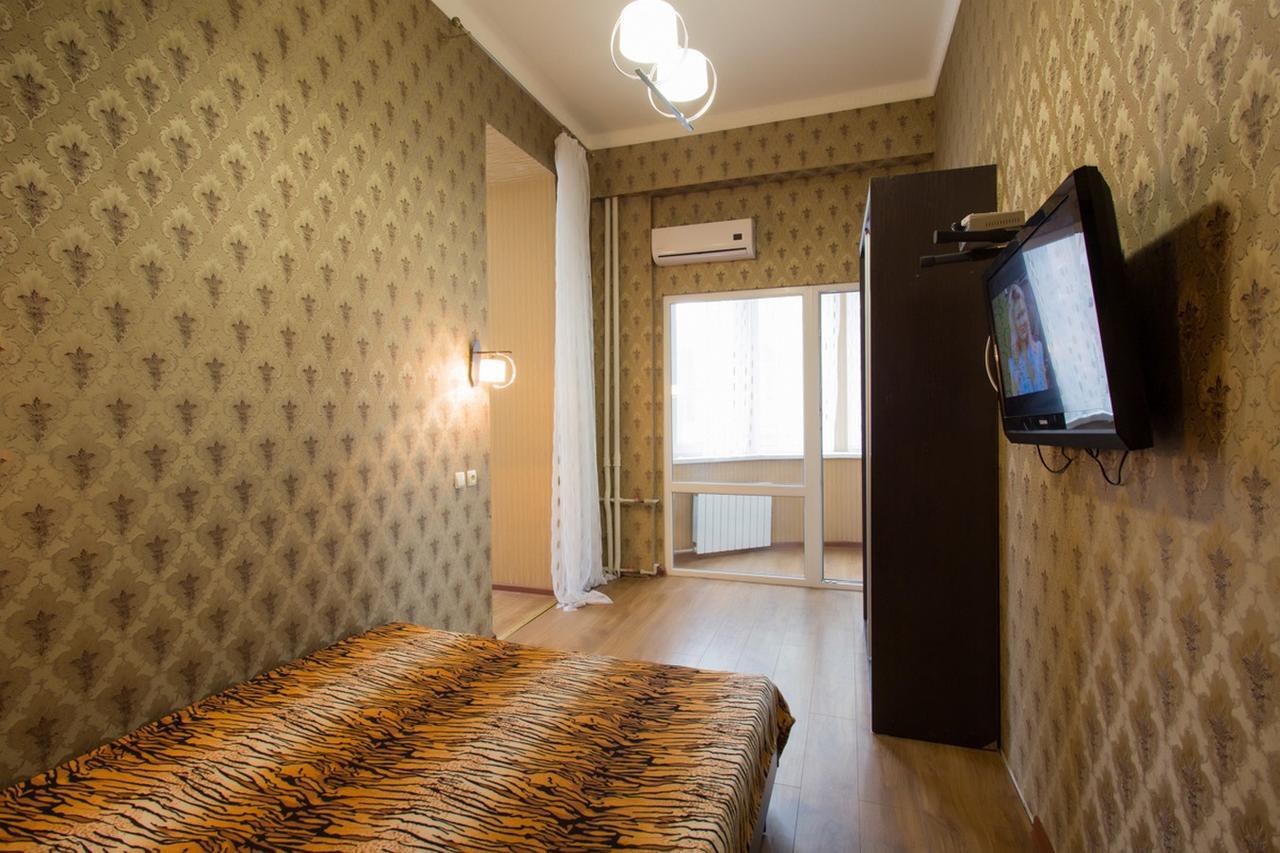 Rymarska Apart Hotel Jarkov Exterior foto