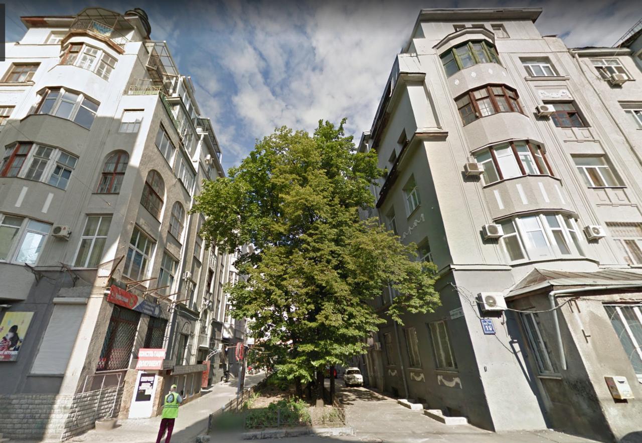 Rymarska Apart Hotel Jarkov Exterior foto