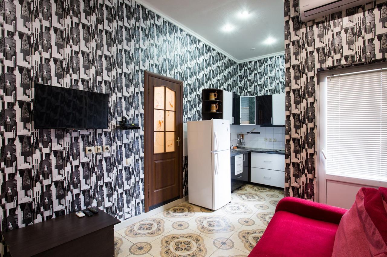 Rymarska Apart Hotel Jarkov Habitación foto