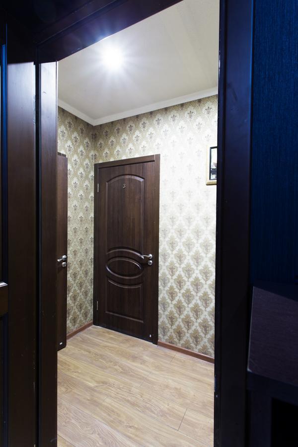 Rymarska Apart Hotel Jarkov Exterior foto