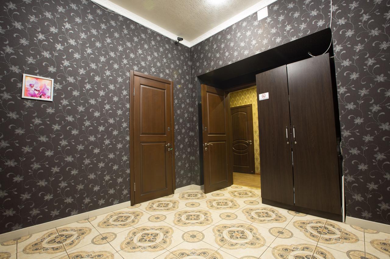 Rymarska Apart Hotel Jarkov Exterior foto